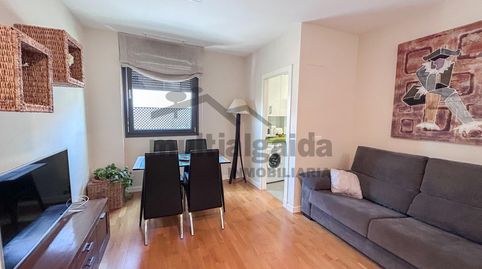Foto 2 de Apartamento en venta en Madre de Dios, Jerez de la Frontera