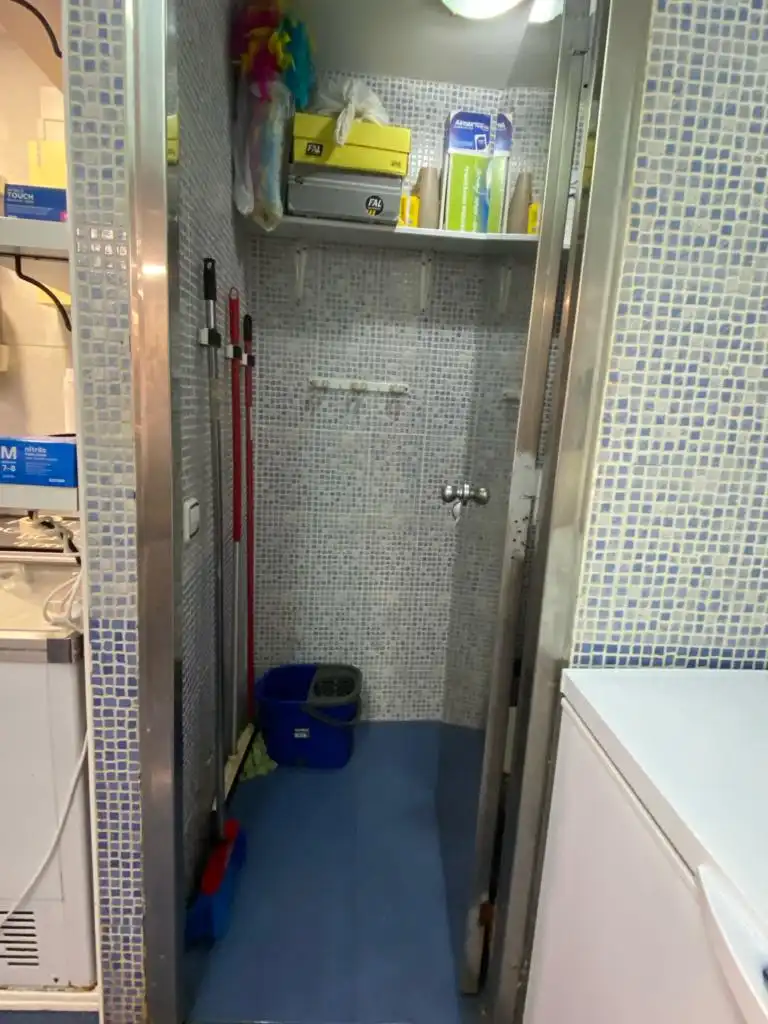 Gewerbefläche zur Übernahme in Carrer de Ramon Casas, imagen 10