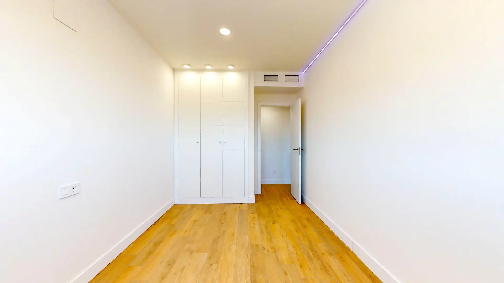 Penthouse with pool for sale in Calle El Manantial, imagen 16