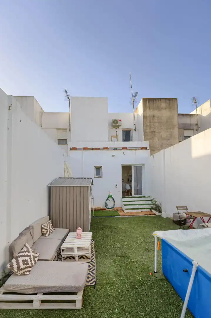 Maison mitoyenne avec jardin à vendre à Calle FEDERICO GARCIA LORCA, imagen 29