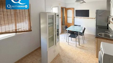 Foto 5 de Piso en venta en Mercado, Alicante / Alacant