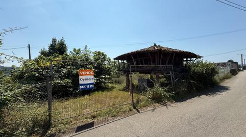 Foto 3 de Residencial en venda a Camino de la Luz, 12, Villalegre - La Luz, Asturias