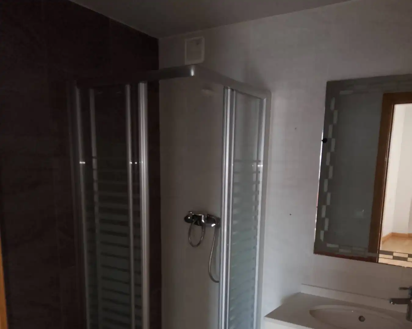 Bany de Pis en venda en Tudela amb Calefacció