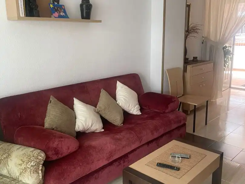 Pis en venda a Avenida Jardín, 27, Costa Marfil
