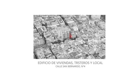 Foto 3 de Estudio en venta en Triana, Las Palmas de Gran Canaria