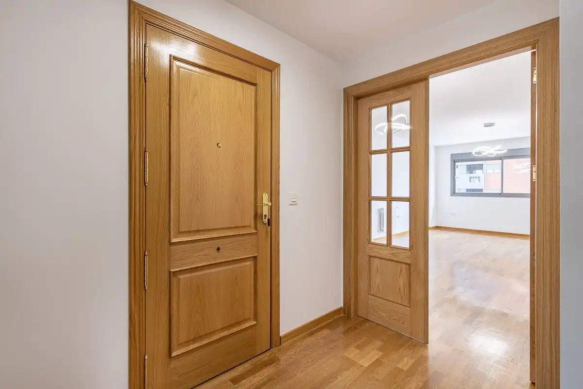 Flat for rent in Avenida DE LA ILUSTRACION, Campus de la Salud