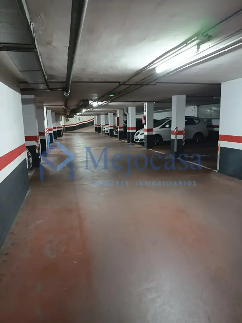 Parking de Garaje en venta en Hortaleza