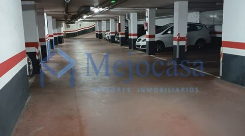 Foto 5 de Garaje en venta en Calle Rogelio Muñoz, Pinar del Rey, Madrid Capital