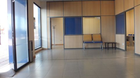 Photo 3 of Premises for sale in Avenida Valladolid, 114, Avenida Valladolid - Barriada Yagüe, Soria Capital