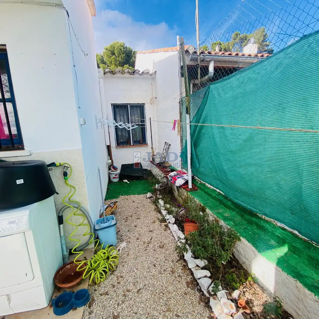 Casa rústica en venda a Valdepeñas, imagen 18