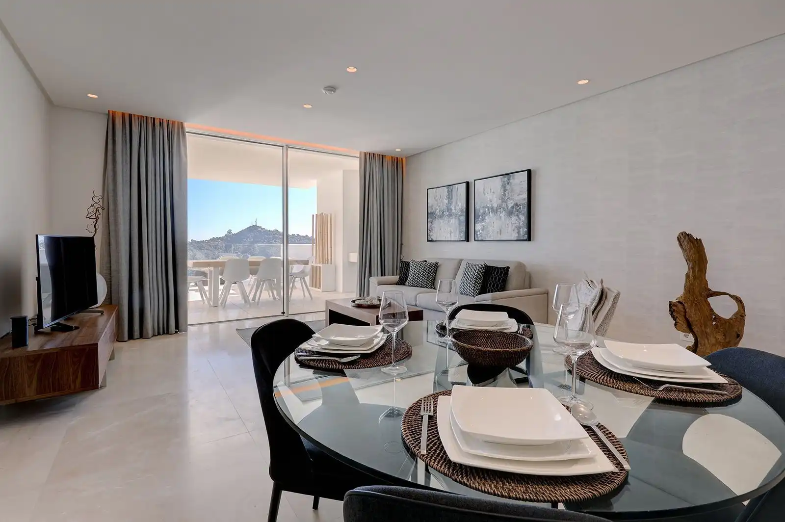 Apartamento en venta en Palo Alto