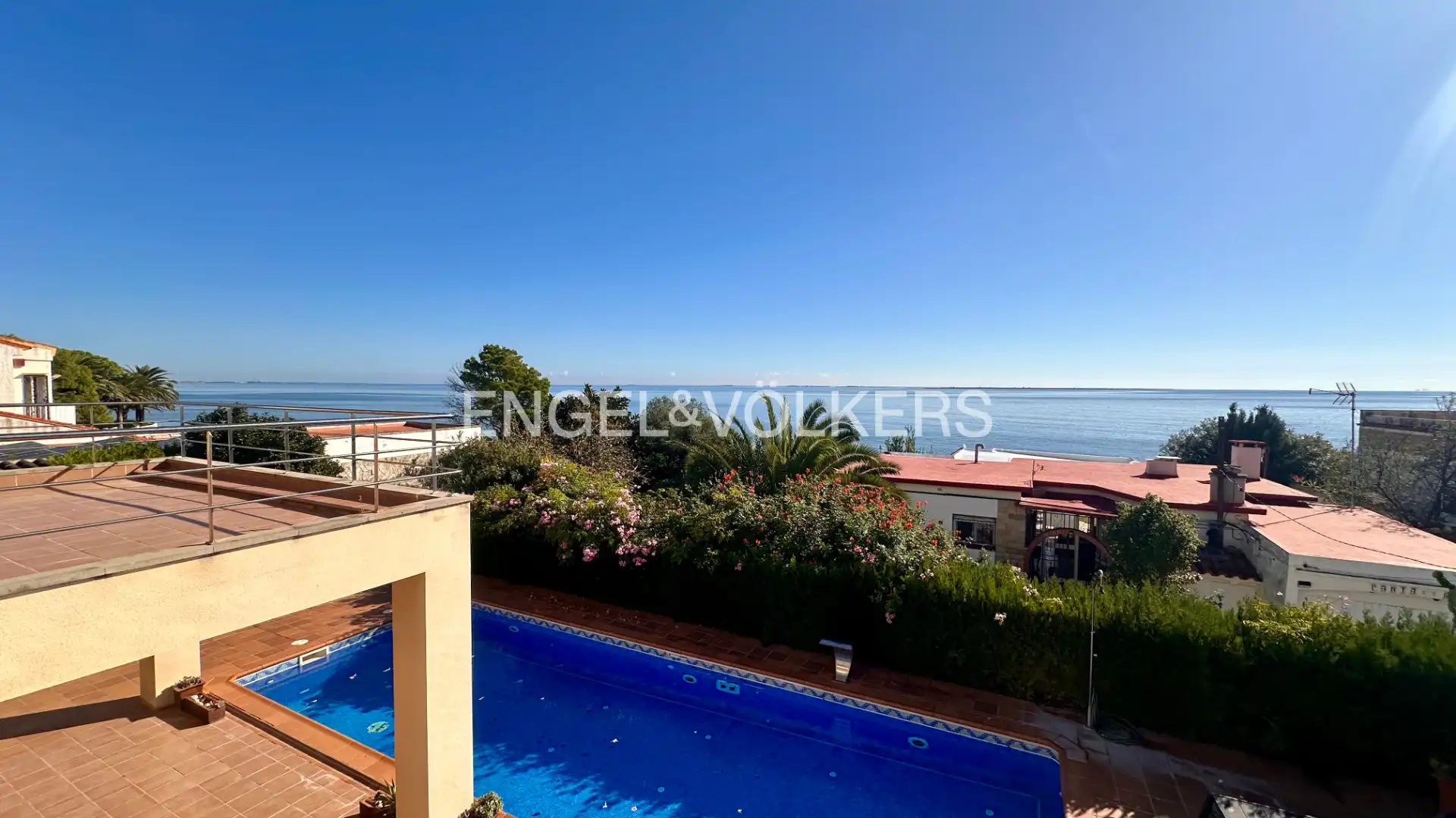 Villa avec piscine à vendre à Carrer Cn 340 Martinenques 28, imagen 48
