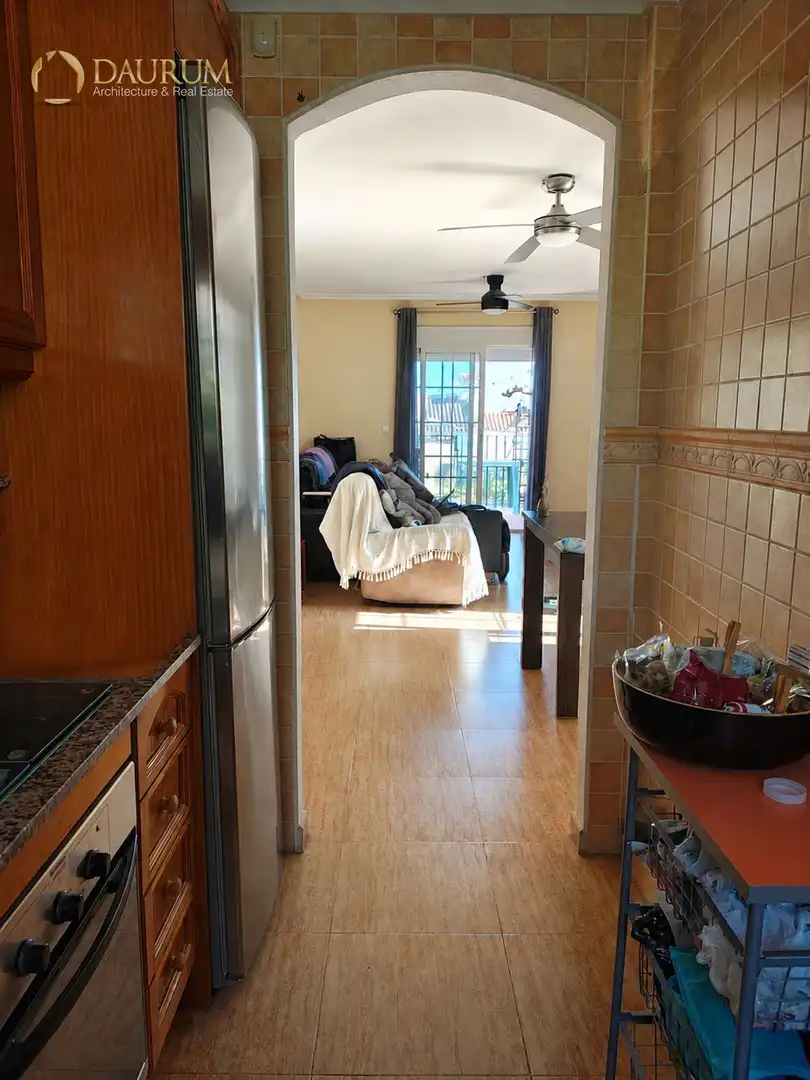 Chalet con piscina en venta en BALCON DE PONOIG, imagen 8