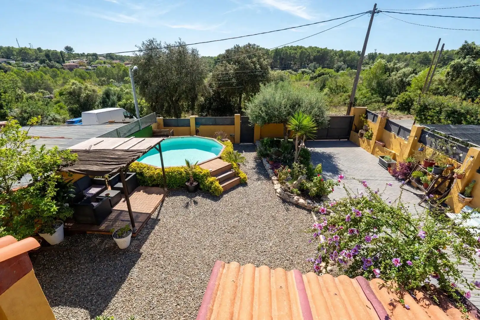 Casa con piscina in vendita a Calle MAS D'ENRIC, imagen 27