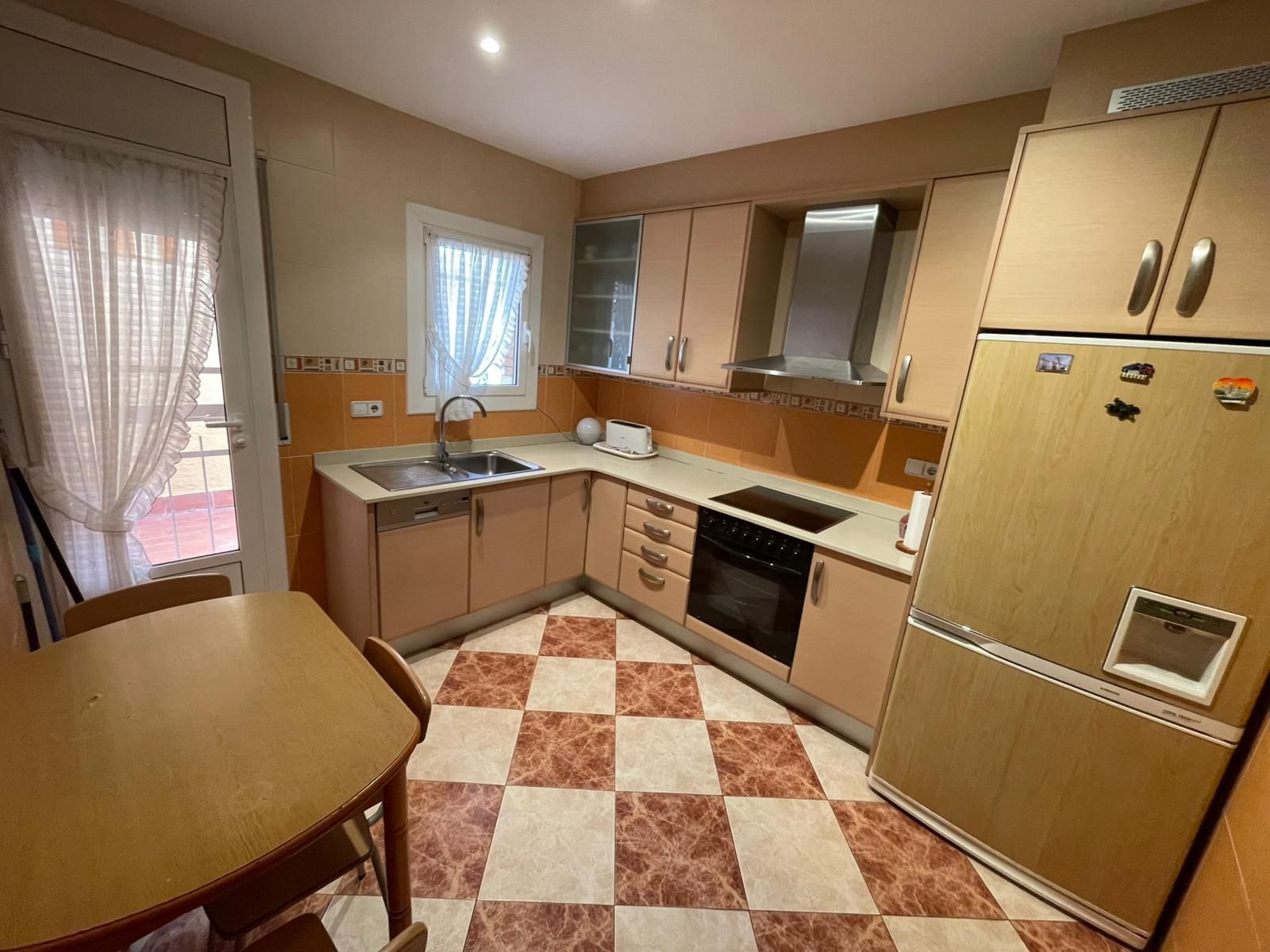 Kitchen of House or chalet for sale in Tordera  with Heating and Terrace