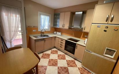 Kitchen of House or chalet for sale in Tordera  with Heating and Terrace