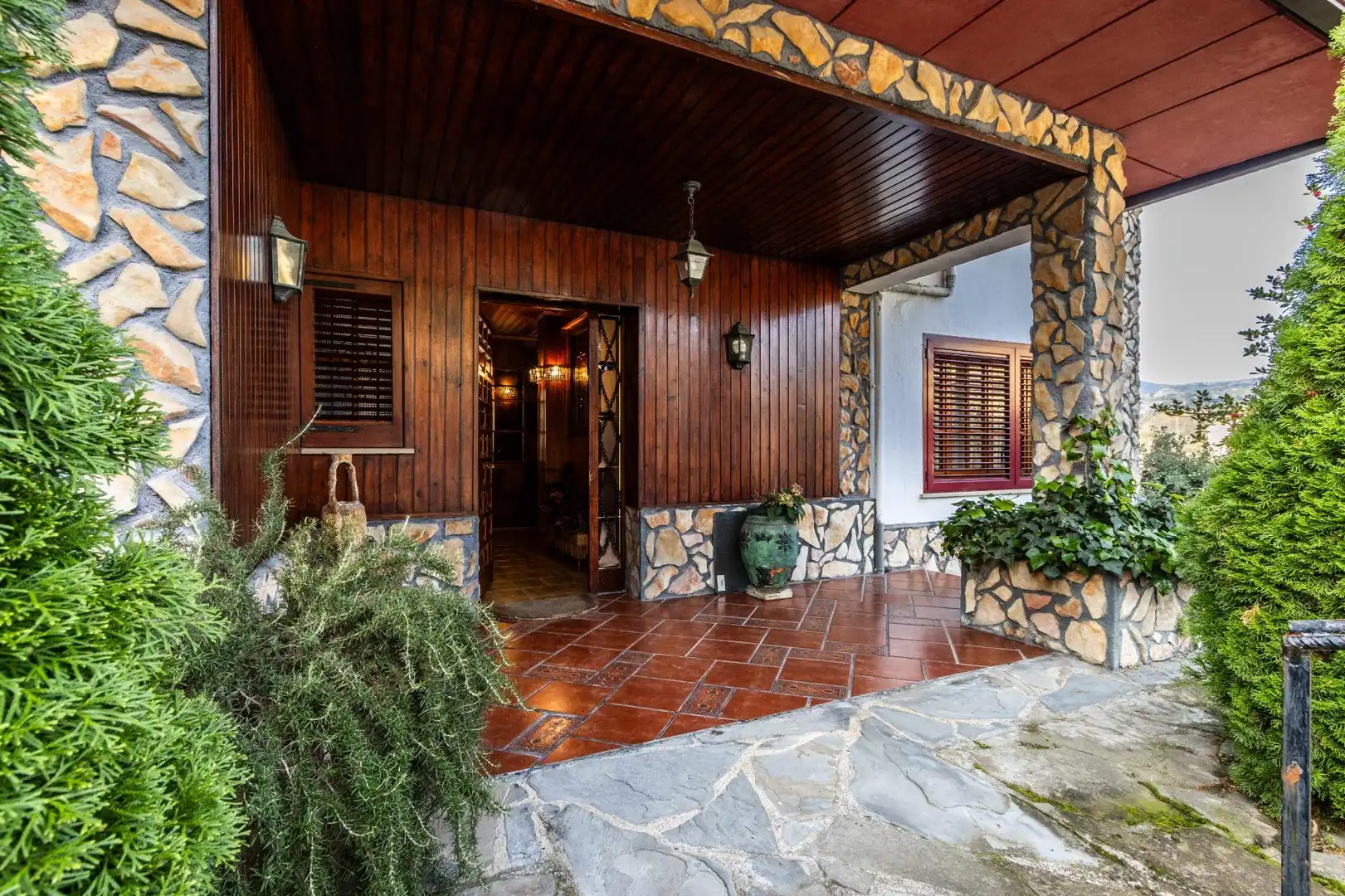 Casa o xalet en venda en Les Masies de Voltregà amb Calefacció, Jardí privat i Terrassa