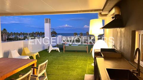 Foto 2 von Haus oder Chalet zum Verkauf in El Cabanyal - El Canyamelar,  Valencia Capital