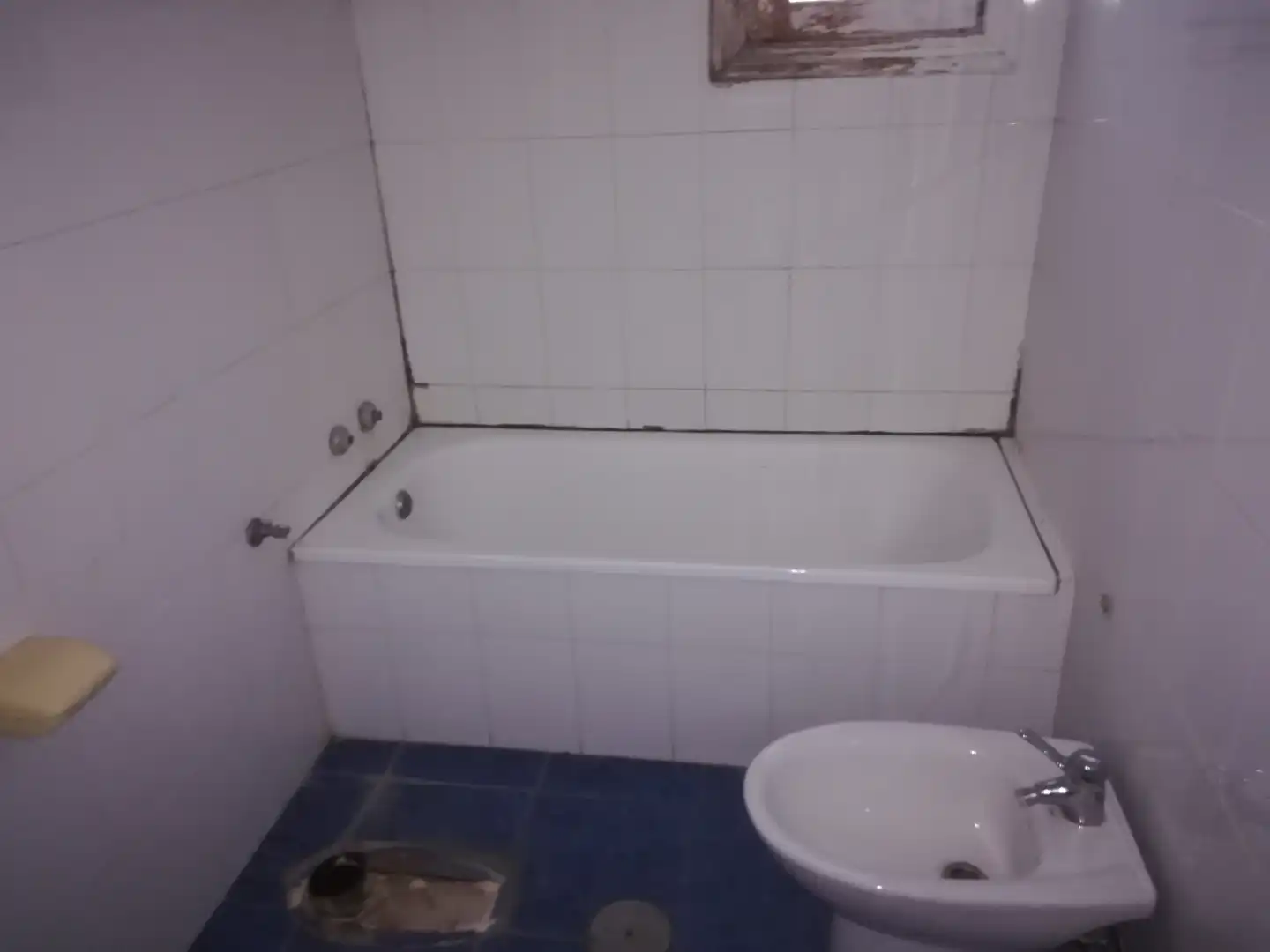 Bathroom of Detached homes for sale in Mazarrón