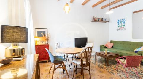 Photo 2 of Flat to rent in Passatge de Gaiolà, Sagrada Família,  Barcelona Capital