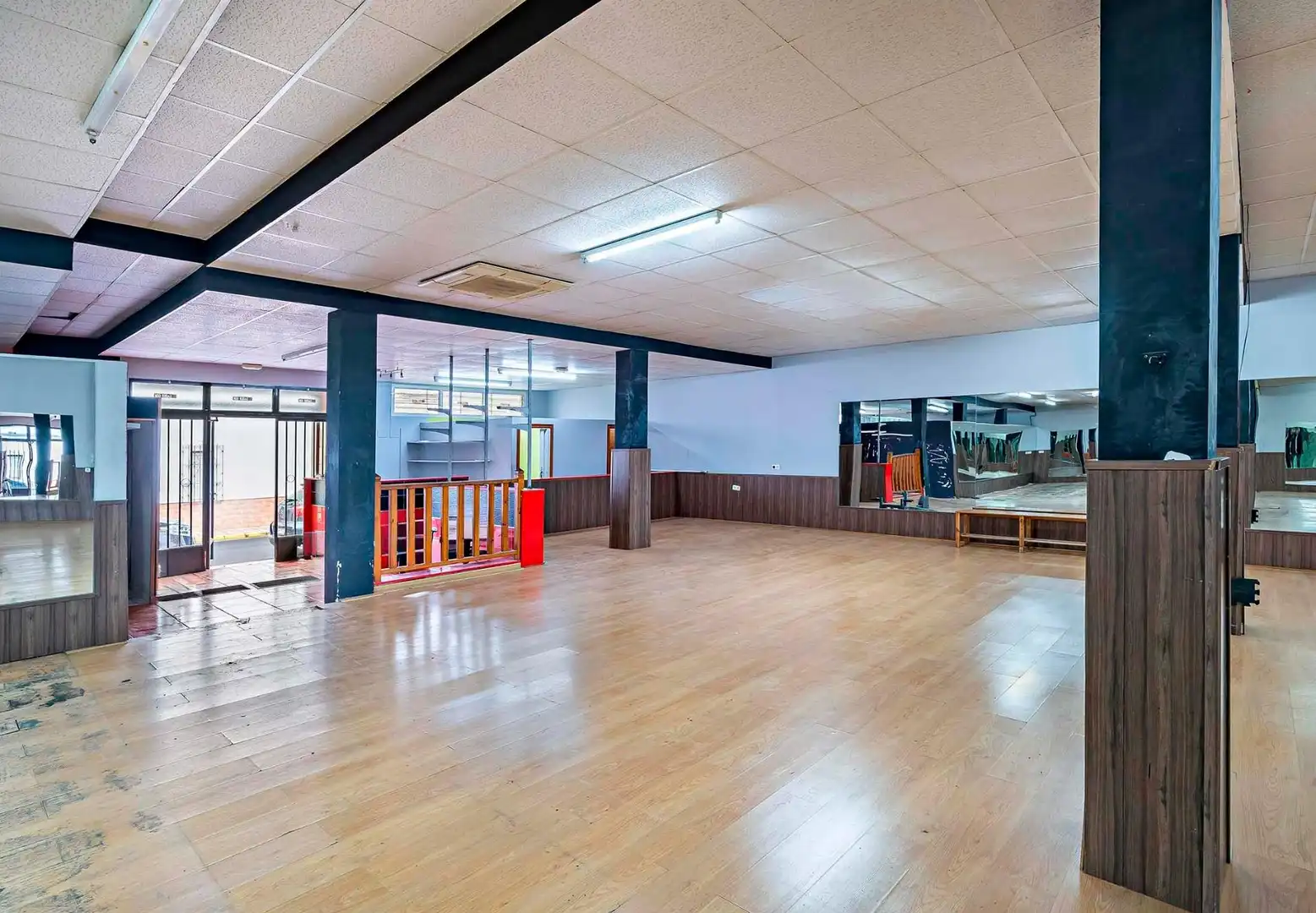 Business premises for sale in Calle huelva, imagen 7
