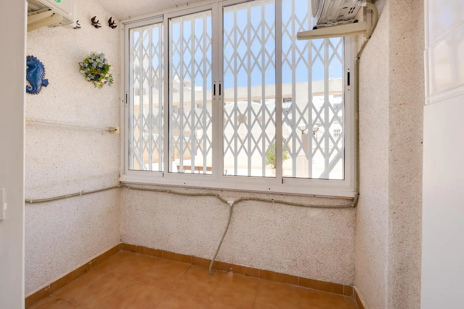 Apartament amb piscina en venda a Avenida Calle Tomillo, imagen 6
