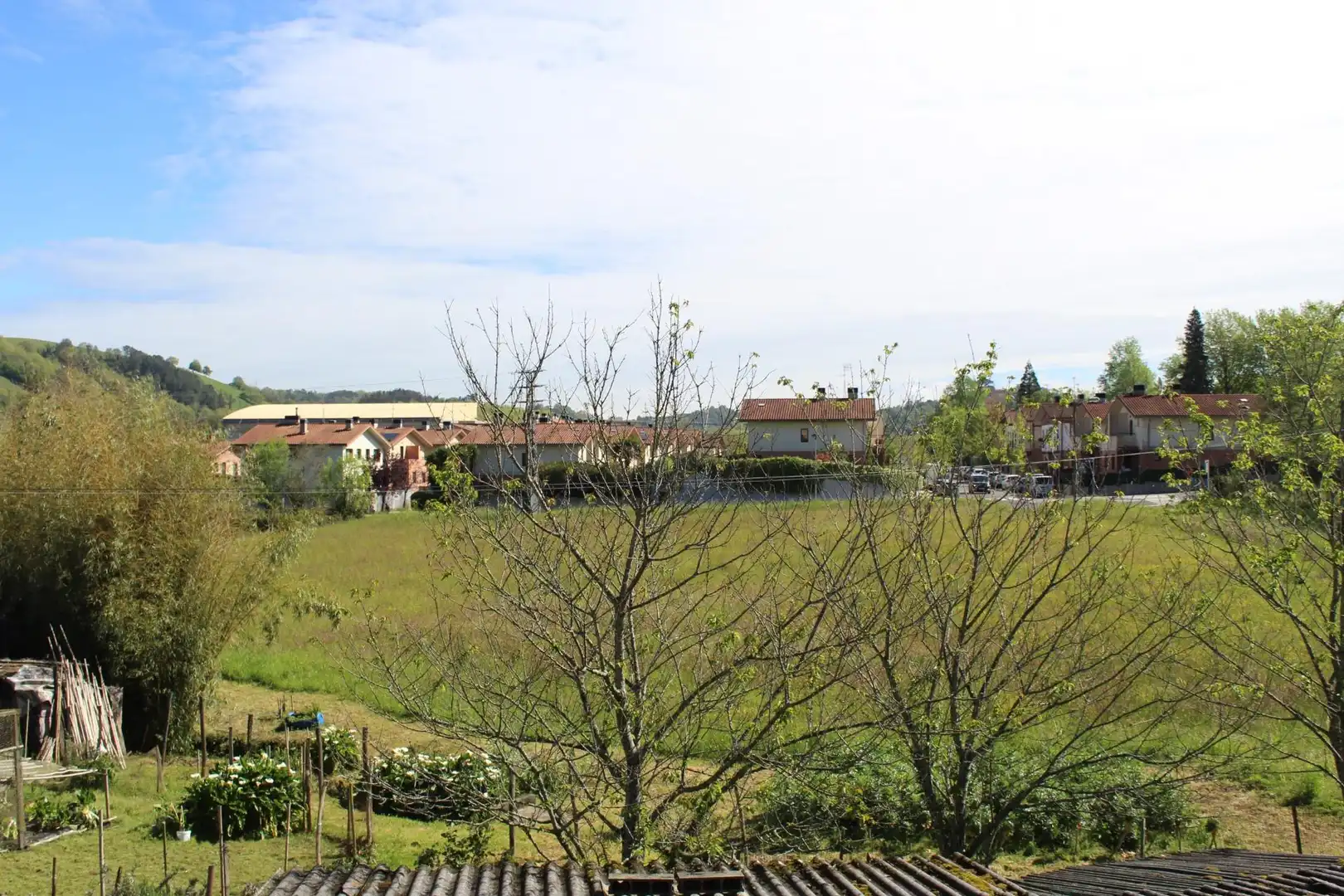 Casa o xalet en venda en Donostia - San Sebastián  amb Calefacció, Jardí privat i Terrassa
