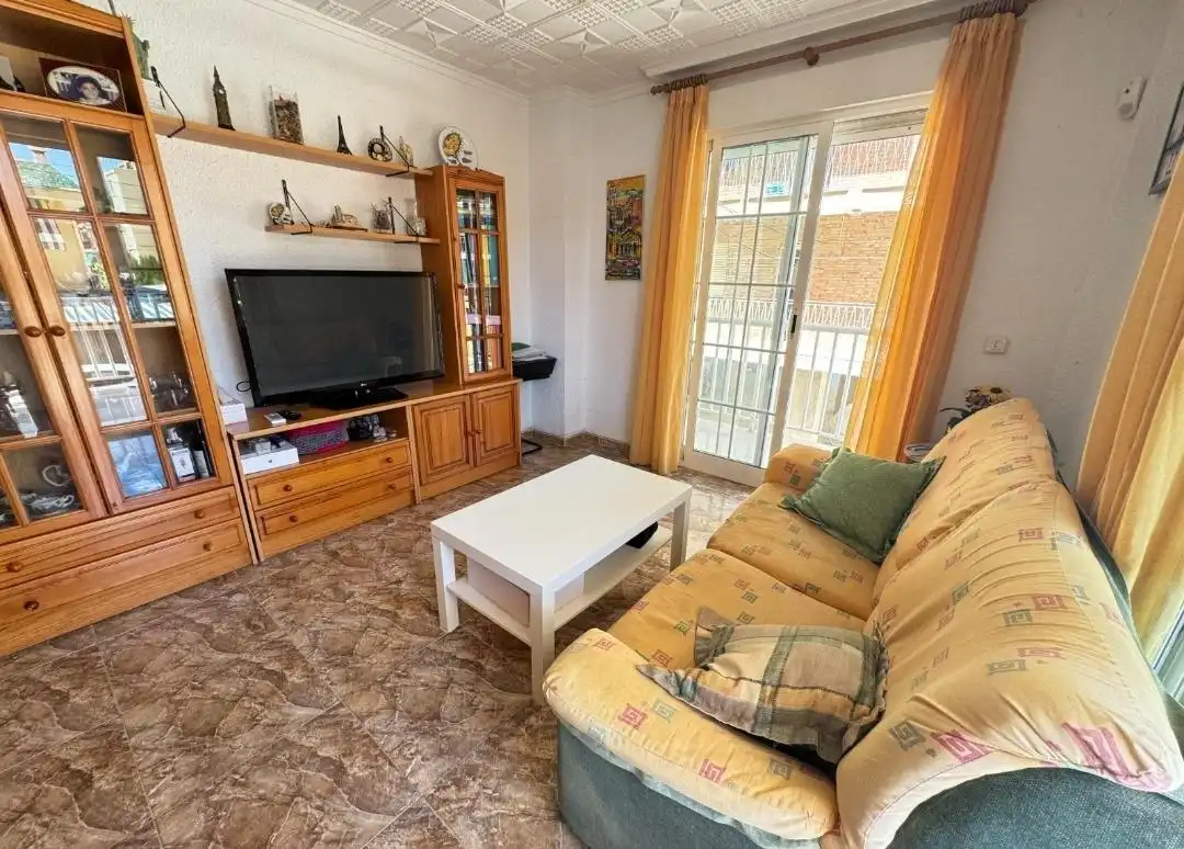 Apartamento con terraza en venta en Calle de Huesca, imagen 9