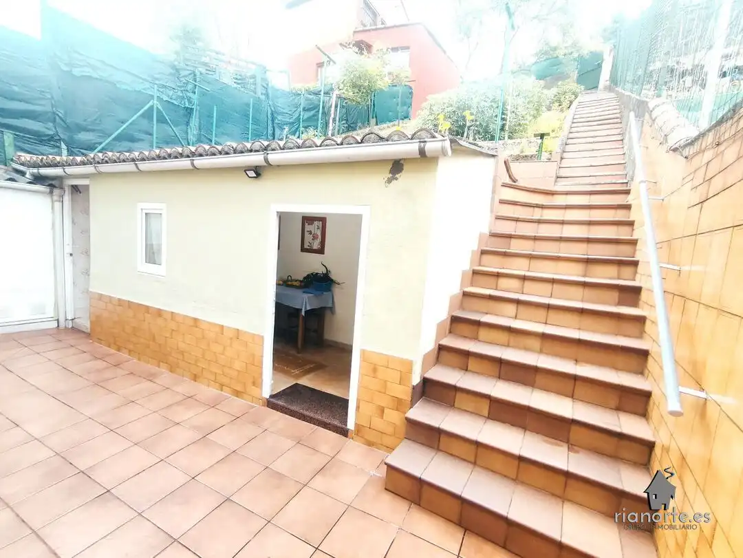 Casa in vendita a La Felguera, imagen 6