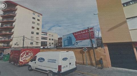 Photo 2 of Residential for sale in Calle San Pablo, 14, Centro- San Felipe - Huerta Fava, La Línea de la Concepción