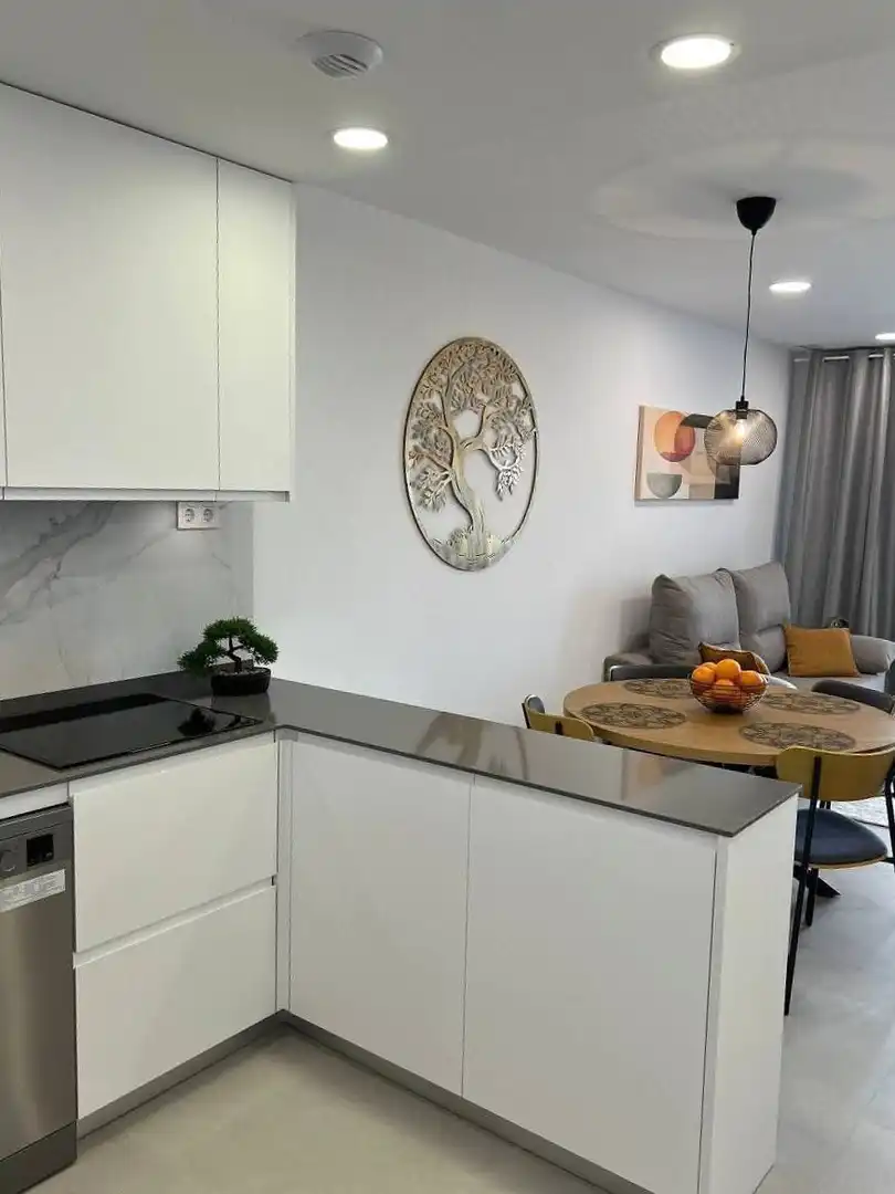 Apartment with pool for sale in Nueva Torrevieja - Aguas Nuevas, imagen 13