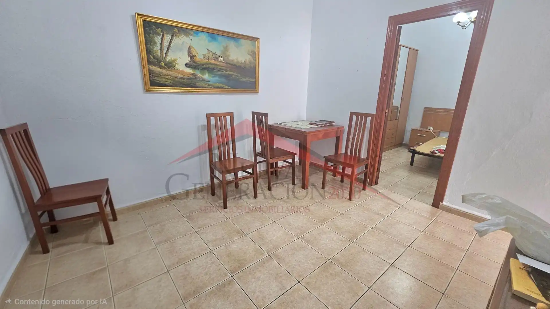 Comedor de Casa o chalet en venta en Conil de la Frontera