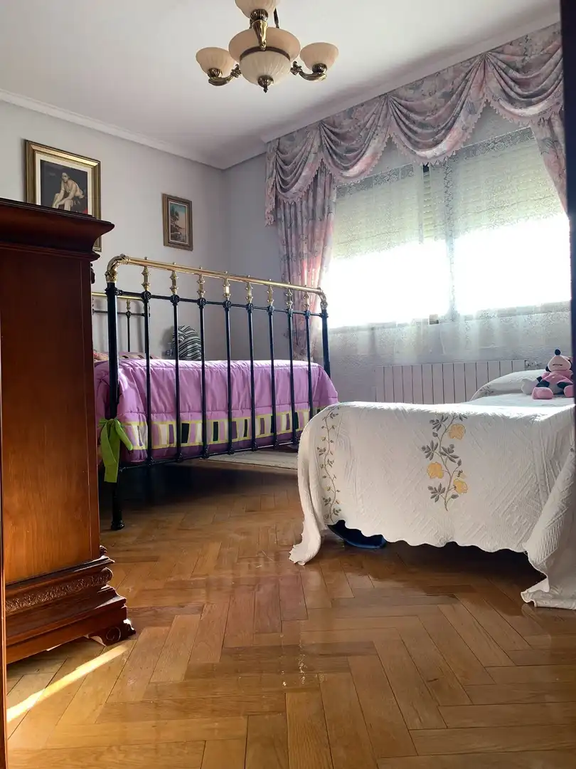 Bedroom of Houses for sale in Aranjuez