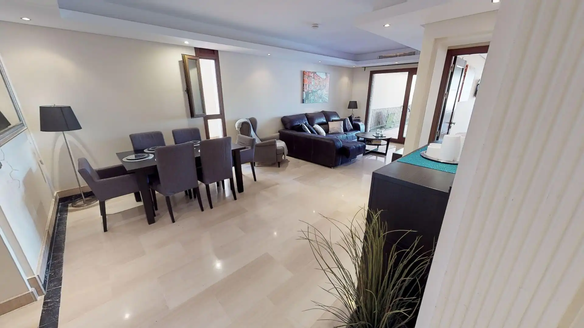 Apartamento con terraza en venta en Punta Plata, imagen 3