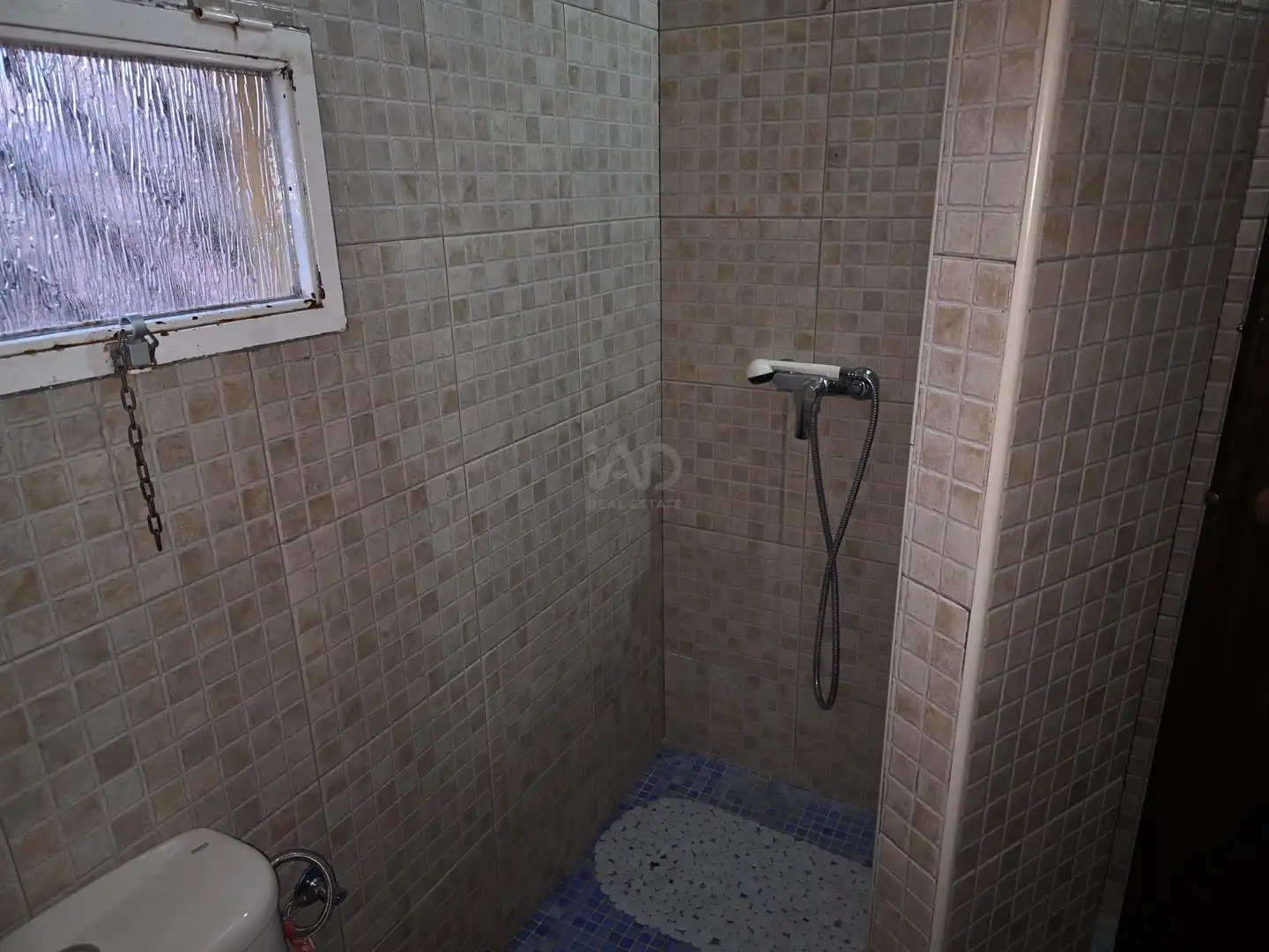 Baño de Finca rústica en venta en Moratalla con Aire acondicionado, Terraza y Piscina