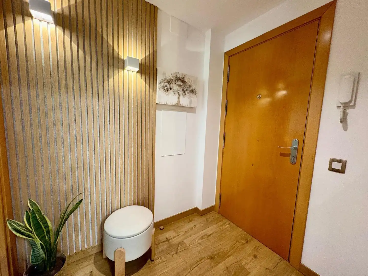 Piso en venta en Santa Perpètua de Mogoda con Aire acondicionado, Calefacción y Jardín privado