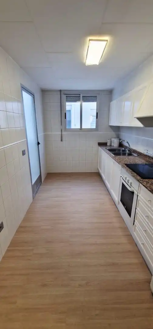 Cuina de Pis en venda en Almazora / Almassora amb Traster, Moblat i Balcó