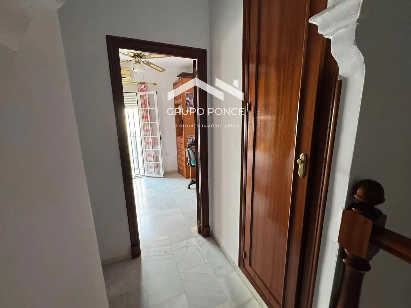 Houses for sale in Jerez de la Frontera  with Air Conditioner, Private garden and Terrace
