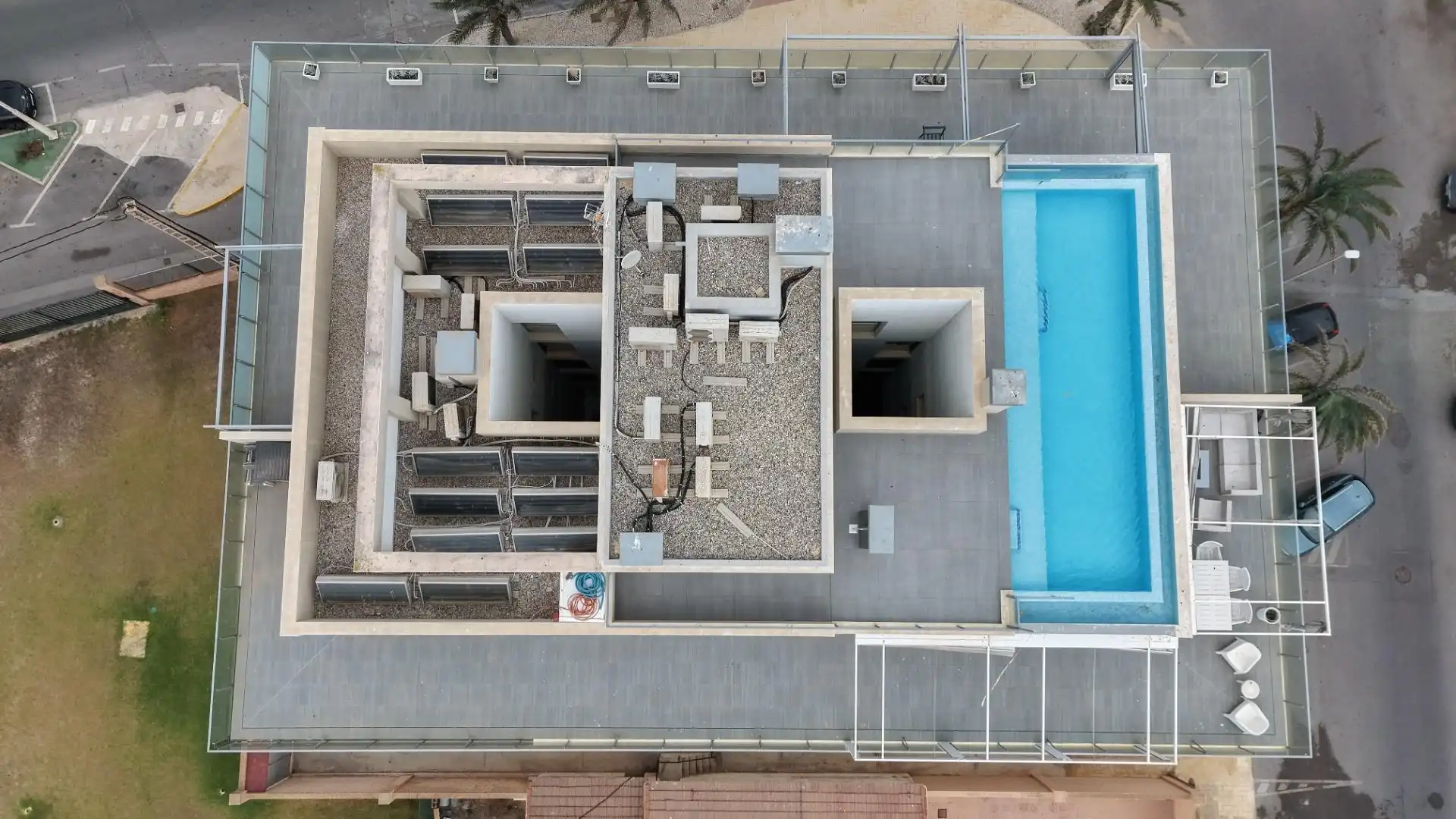 Penthouse with pool for sale in INGENIERO MIRA 36, imagen 5