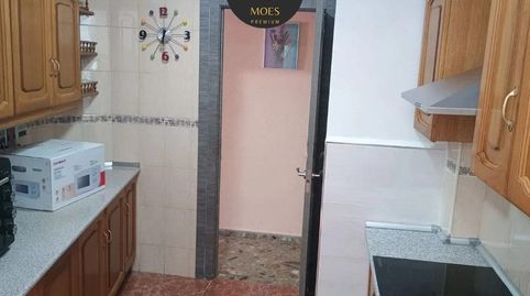 Foto 5 de Piso de alquiler en Peñamefecit - Avda Barcelona, Jaén Capital