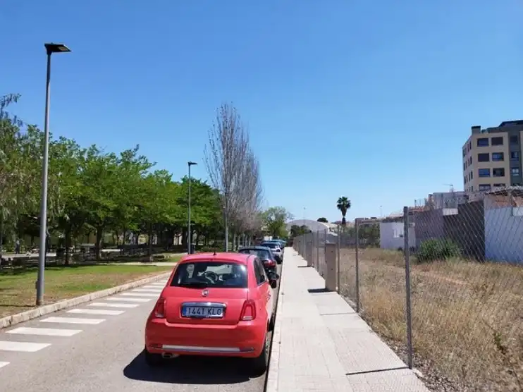 Terreno residenziale in vendita a Plaça de Jaume Ribes 14, imagen 9