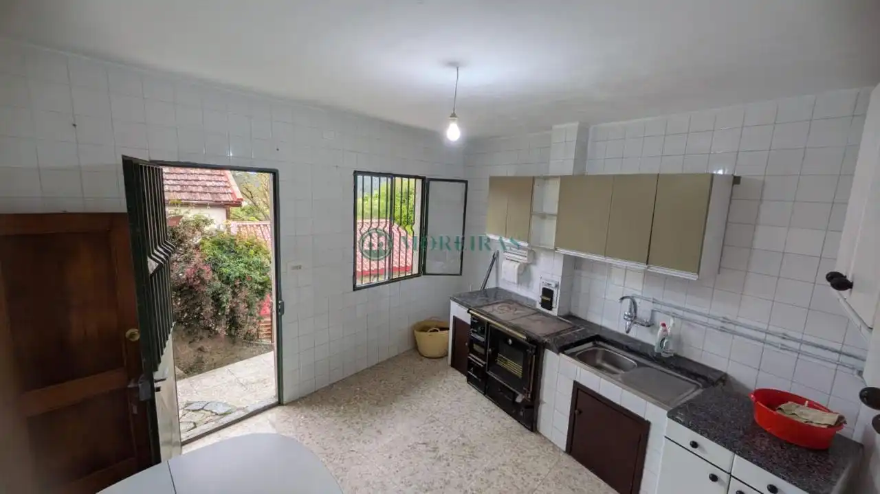 Casa amb jardí en venda a PAZOS, imagen 4