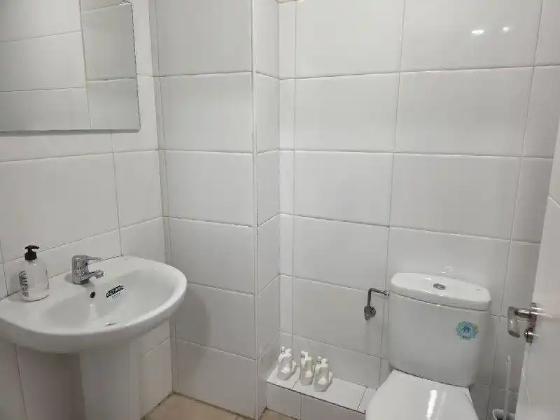 Local comercial en venda a de José de Espronceda, imagen 12