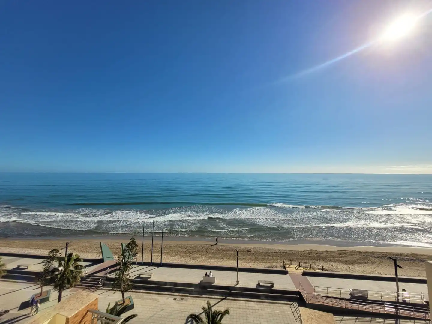 Apartamento en venta en Navarra, 1, Playa Morro de Gos