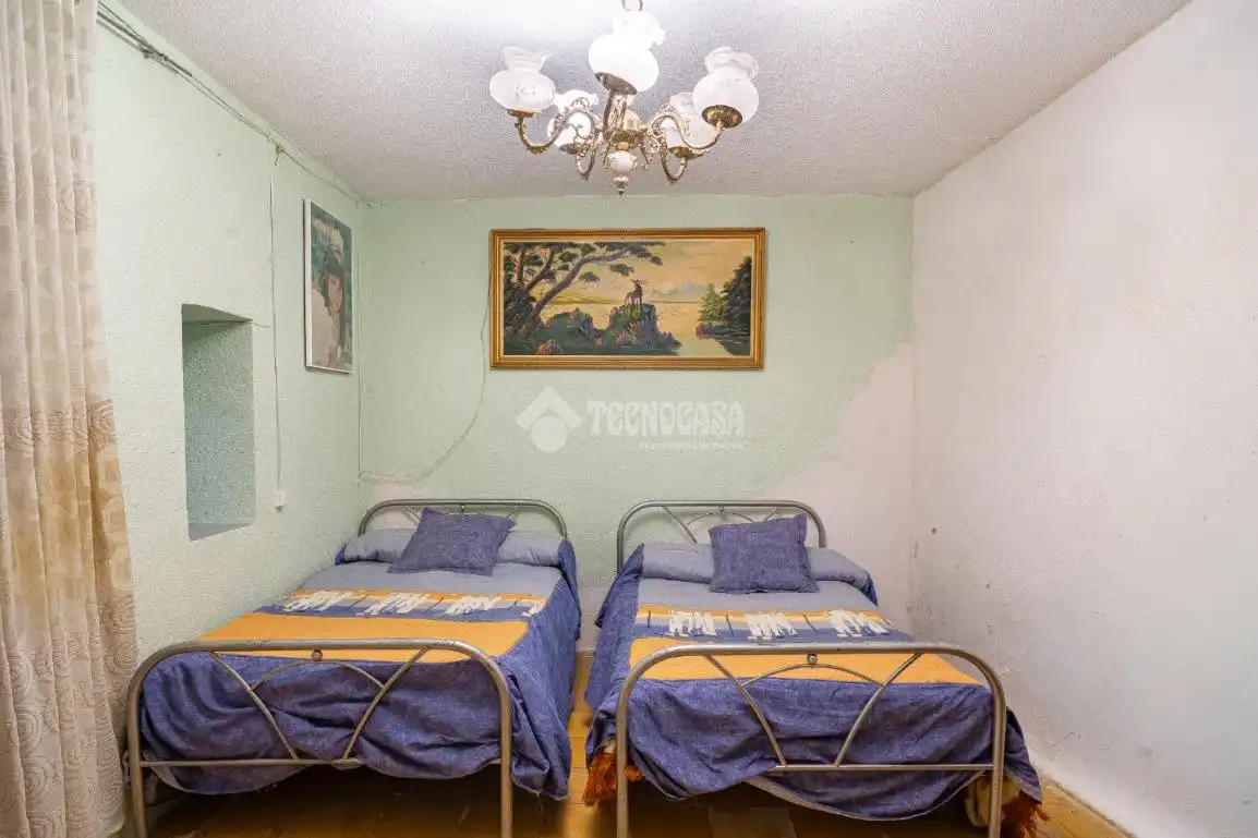 Bedroom of Detached homes for sale in Sabiote