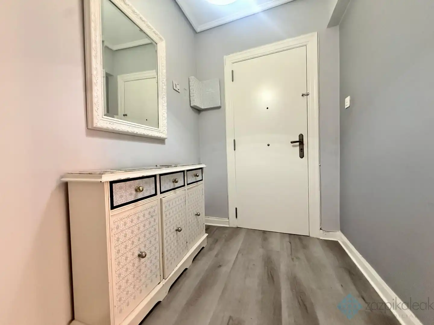 Piso en venta en Travesia de Sagarminaga, imagen 3