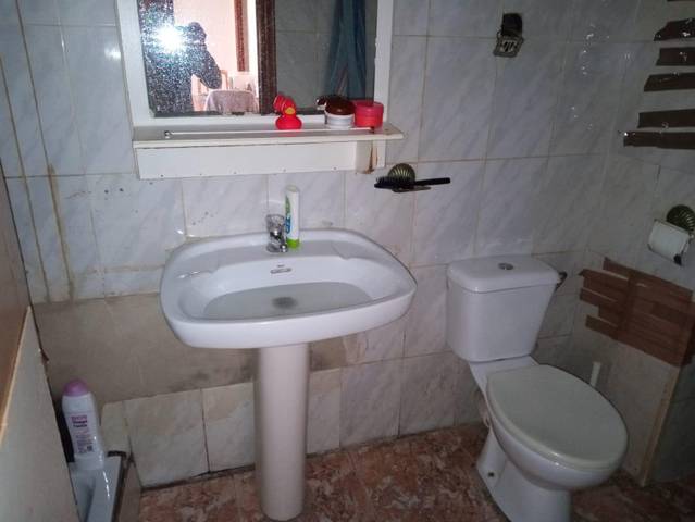 Terreno residencial en Venta en San Sebastian, 18 en Santa Rita