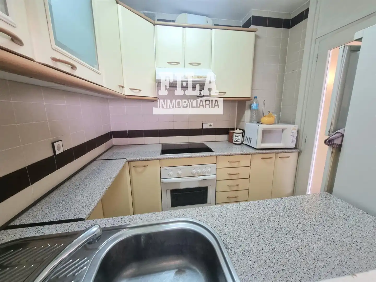 Appartement avec ascenseur à vendre à Platja de la Paella, imagen 15