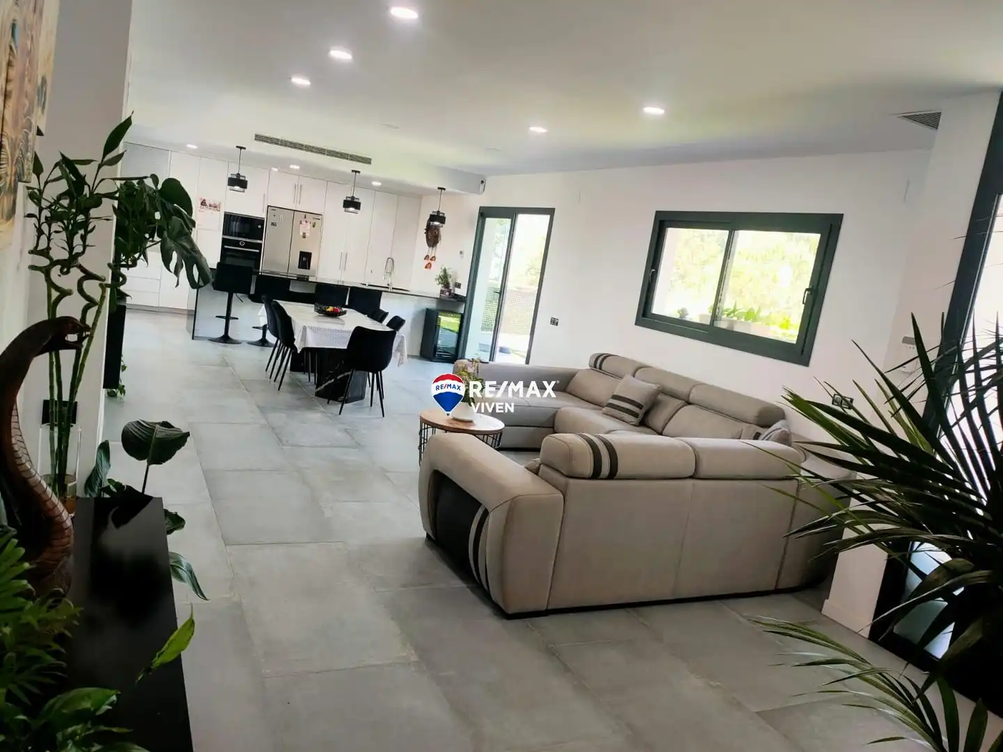Casa o chalet en venta en Caldes de Montbui con Calefacción, Jardín privado y Terraza