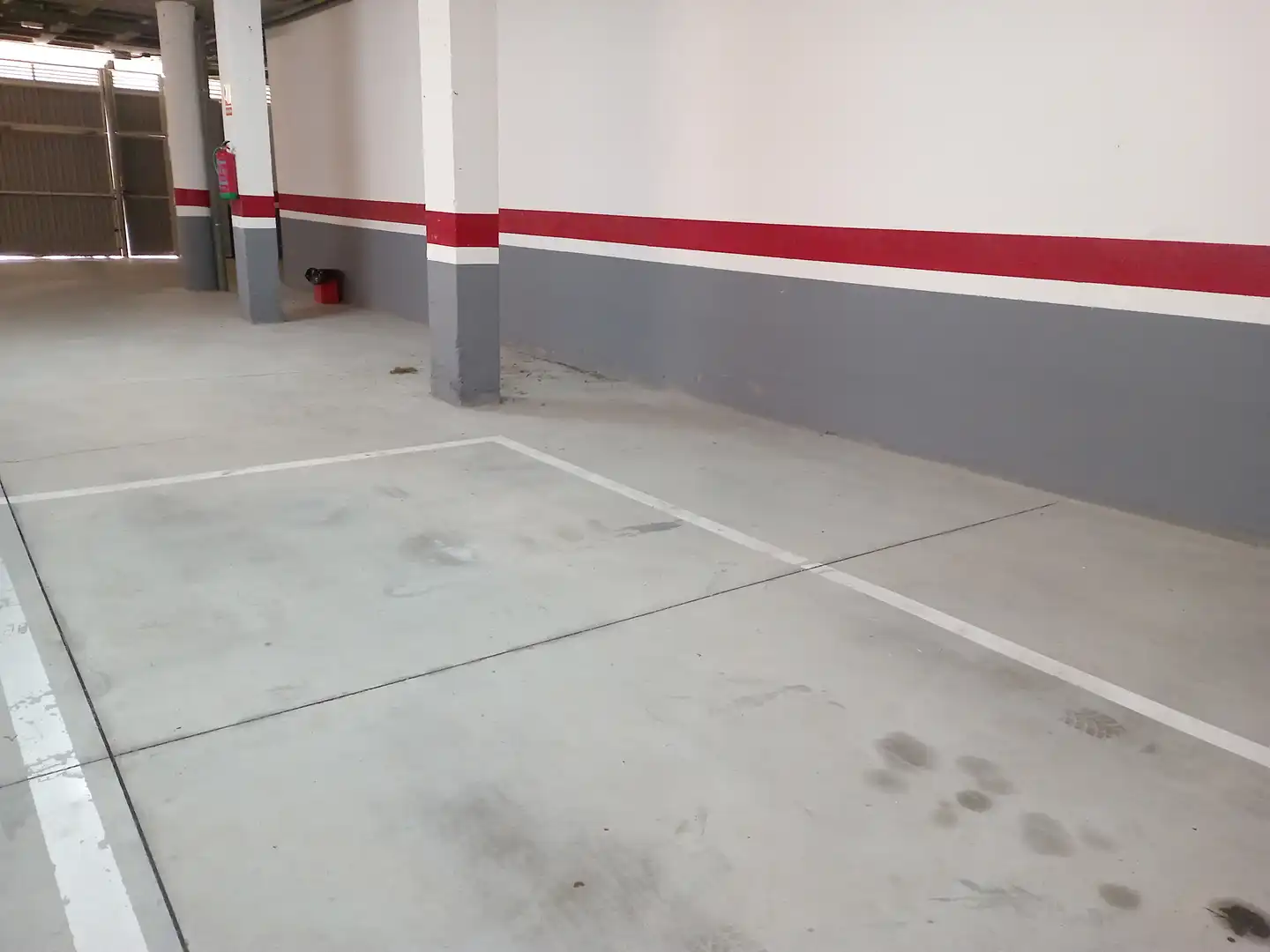 Garatge en venda a Avenida Burgos, Santa Marta de Tormes